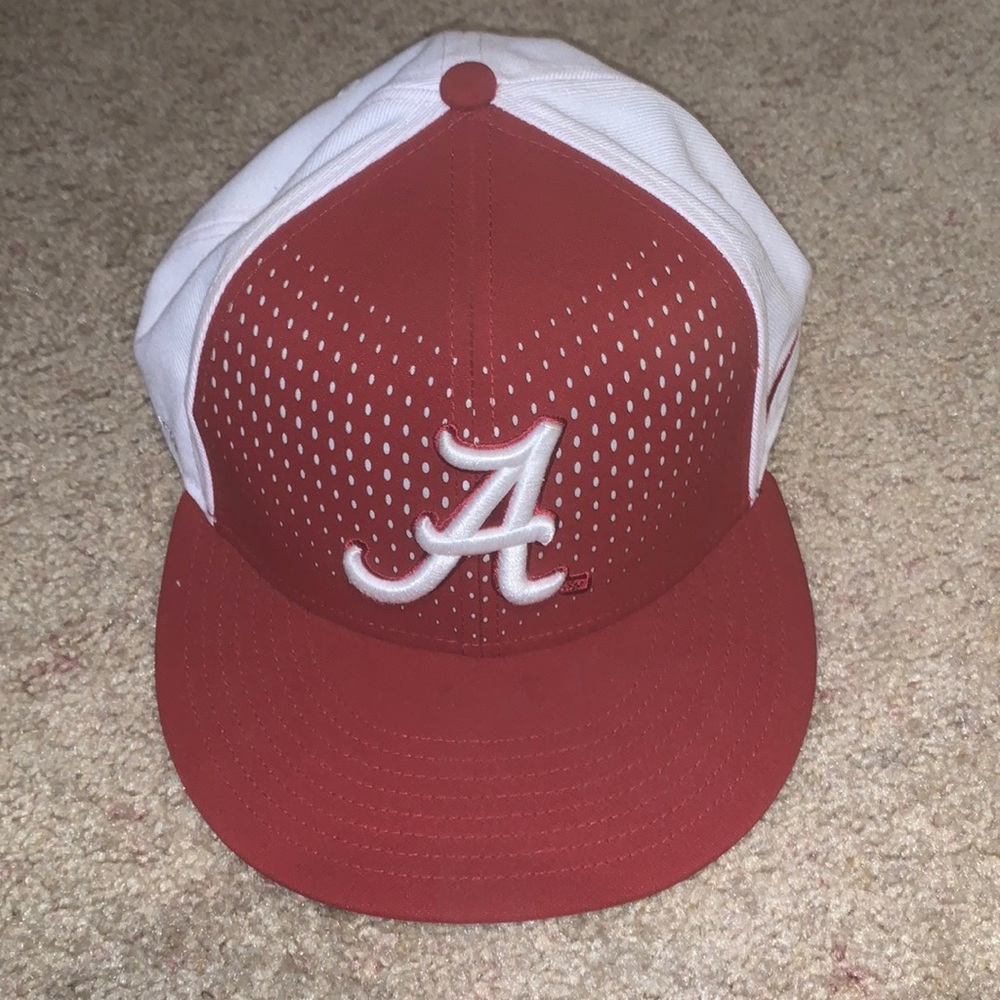 Nike Alabama Crimson Tide hat!
